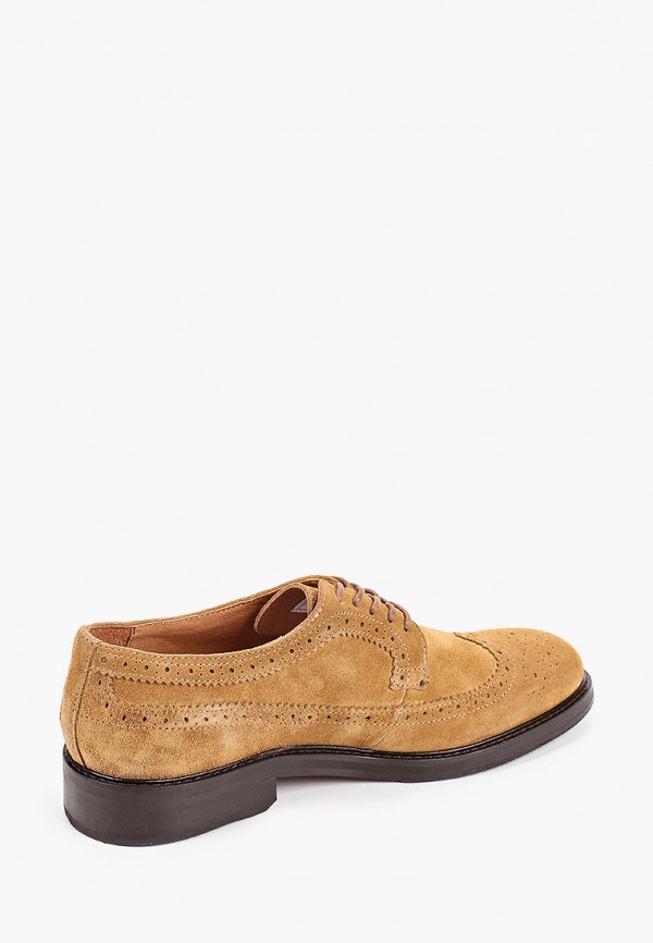 

Туфли Selected Homme, Коричневый, Selected Homme SE392AMHUBV5