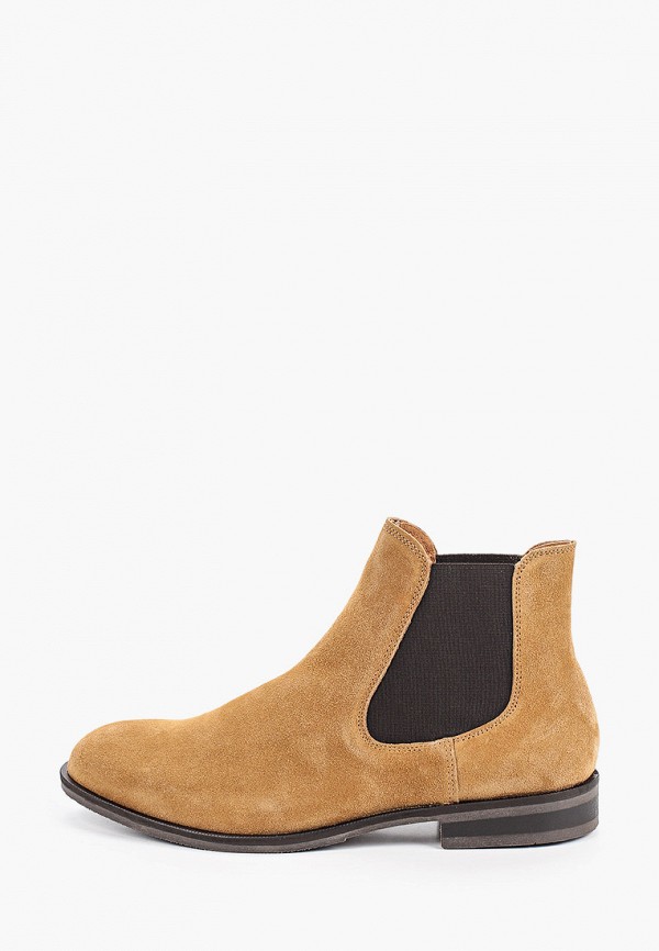 

Ботинки Selected Homme, Коричневый, Selected Homme SE392AMHUBW0