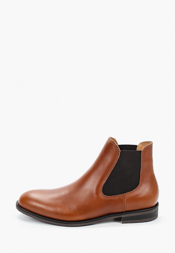 

Ботинки Selected Homme, Коричневый