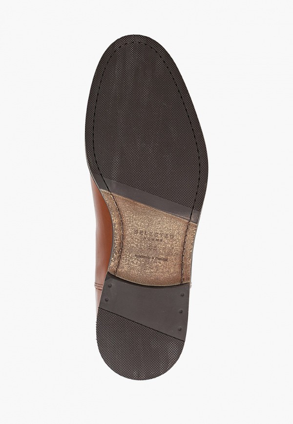 

Ботинки Selected Homme, Коричневый, Selected Homme SE392AMHUGM1