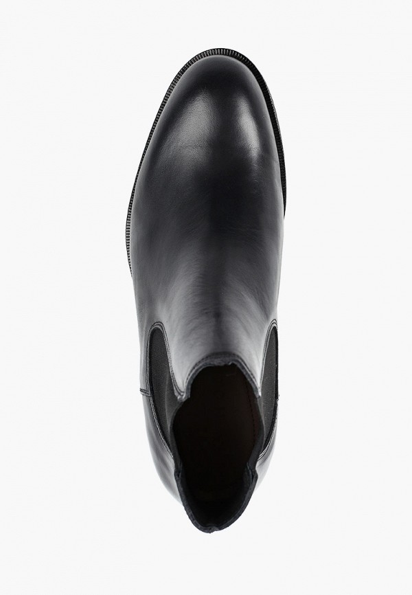 

Ботинки Selected Homme, Черный, Selected Homme SE392AMHUGM2