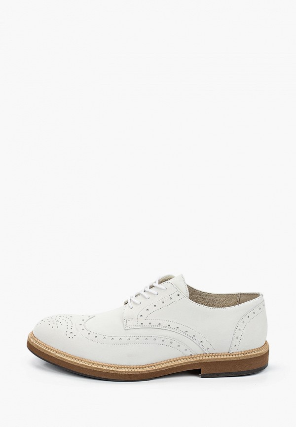 

Туфли Selected Homme, Белый