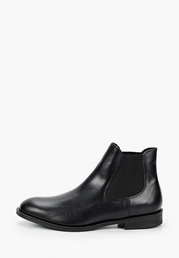 

Ботинки Selected Homme, Черный