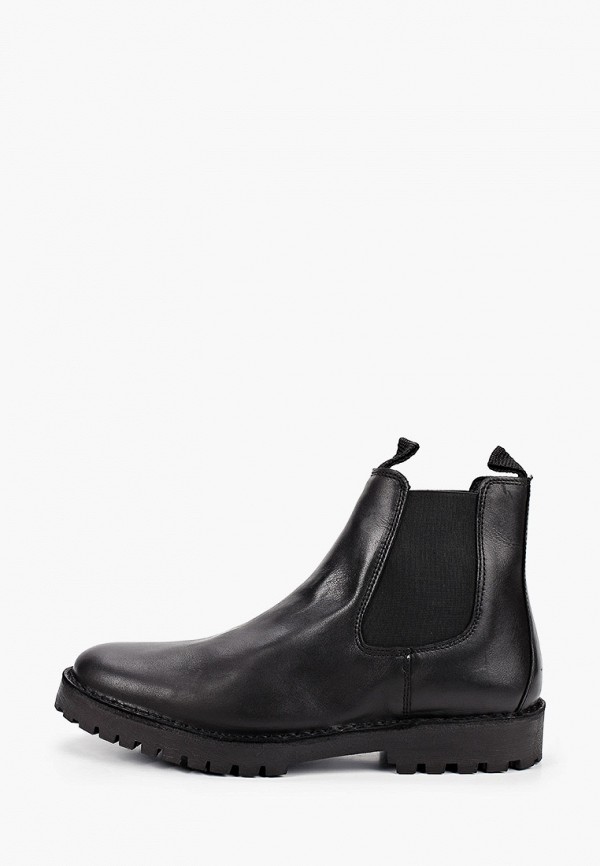 

Ботинки Selected Homme, Черный