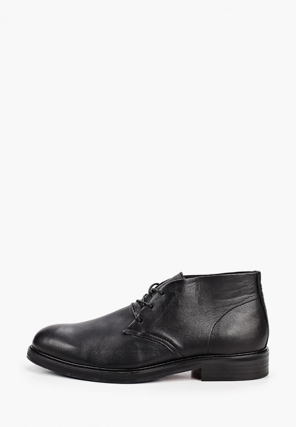 

Ботинки Selected Homme, Черный