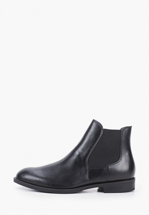 

Ботинки Selected Homme, Черный