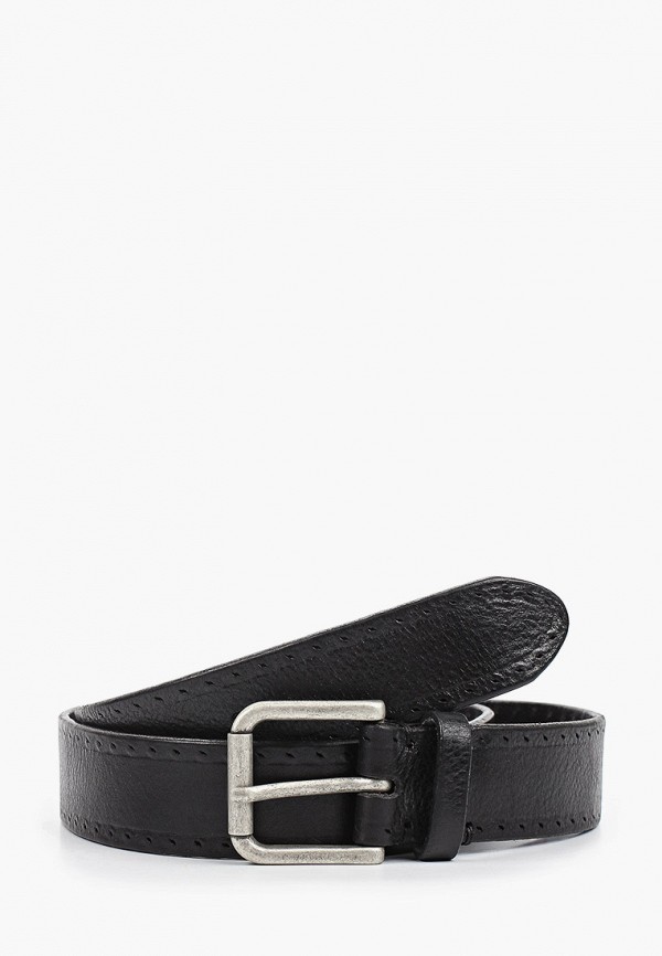 

Ремень Selected Homme, Черный, Selected Homme SE392DMHUBQ4