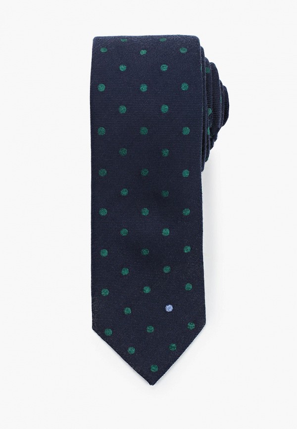 

Галстук Selected Homme, Синий