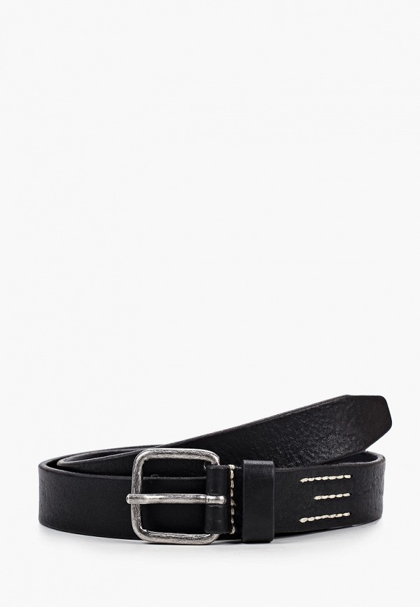 

Ремень Selected Homme, Черный, Selected Homme SE392DMJPEP1