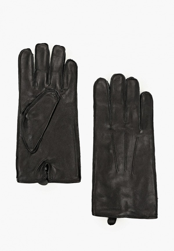 

Перчатки Selected Homme, Черный