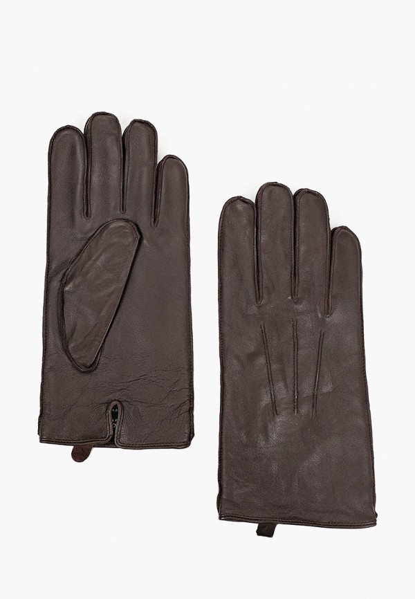

Перчатки Selected Homme, Коричневый, Selected Homme SE392DMJPEP5