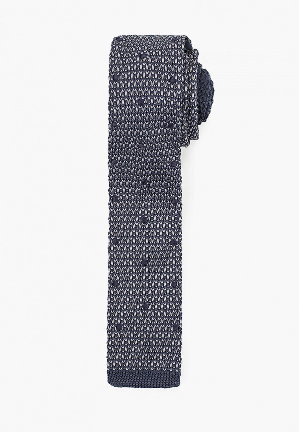 

Галстук Selected Homme, Синий