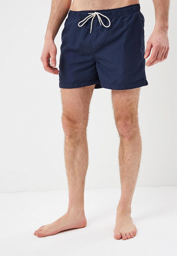 

Шорты для плавания Selected Homme, Синий