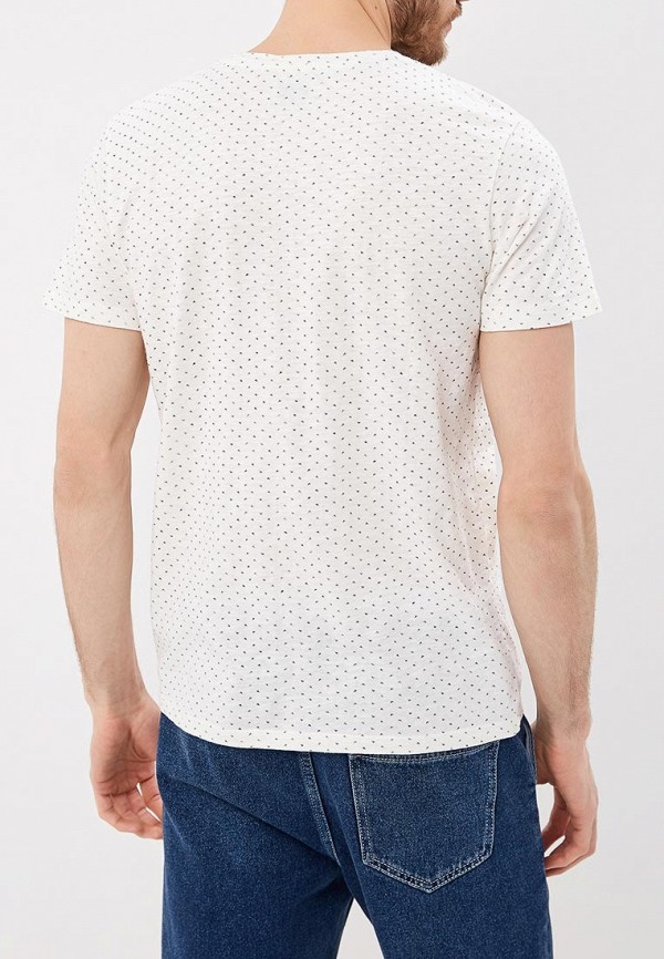 

Футболка Selected Homme; Selected Homme SE392EMAFUH5, Бежевый