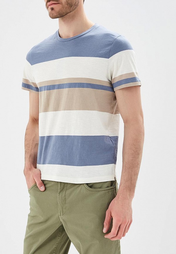 

Футболка Selected Homme, Разноцветный
