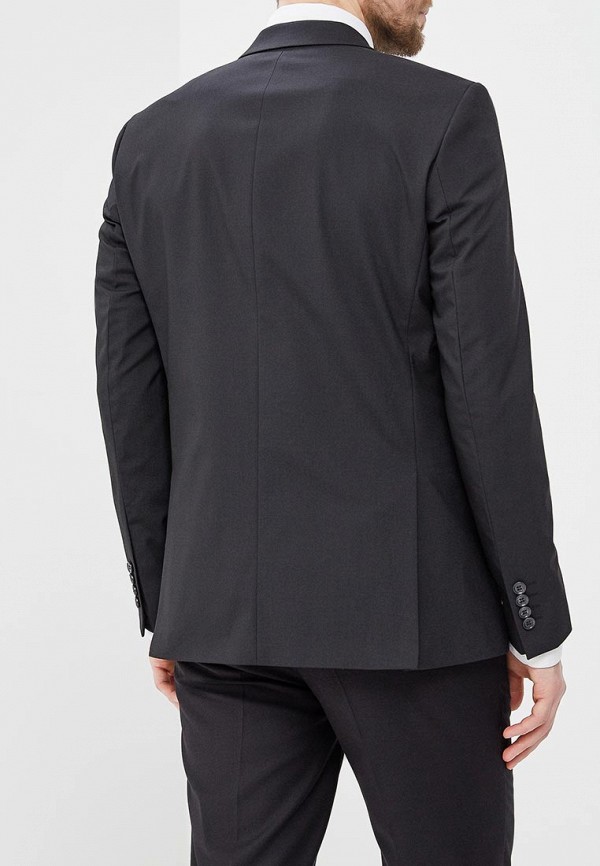 

Пиджак Selected Homme; Selected Homme SE392EMARNQ5, Черный