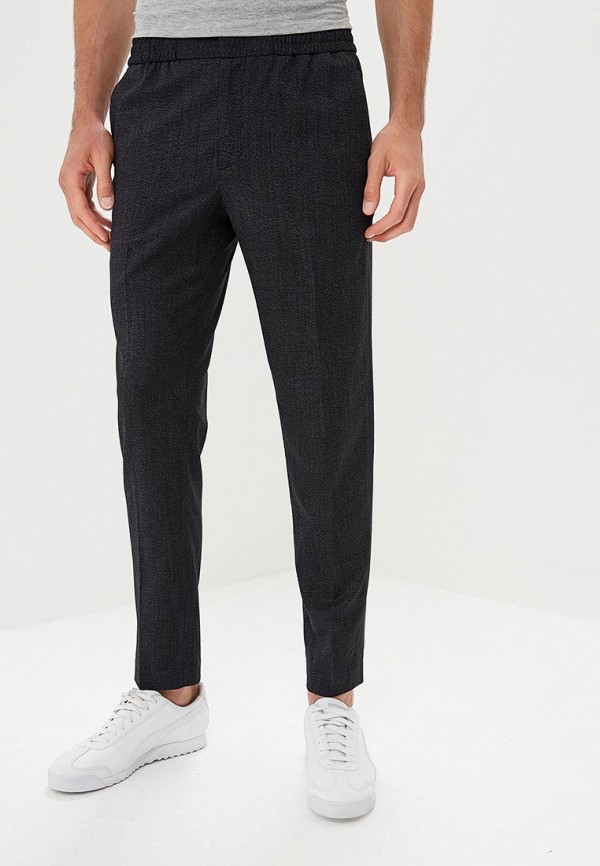 

Брюки Selected Homme, Серый