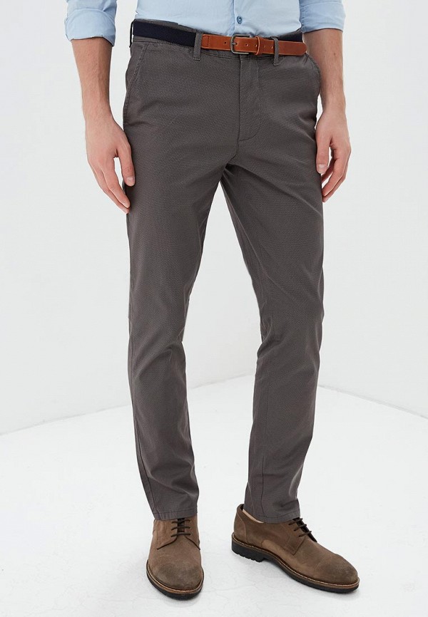 

Брюки Selected Homme, Серый