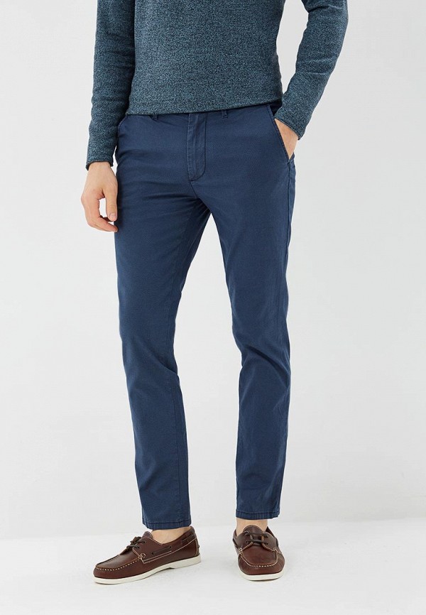

Брюки Selected Homme, Синий