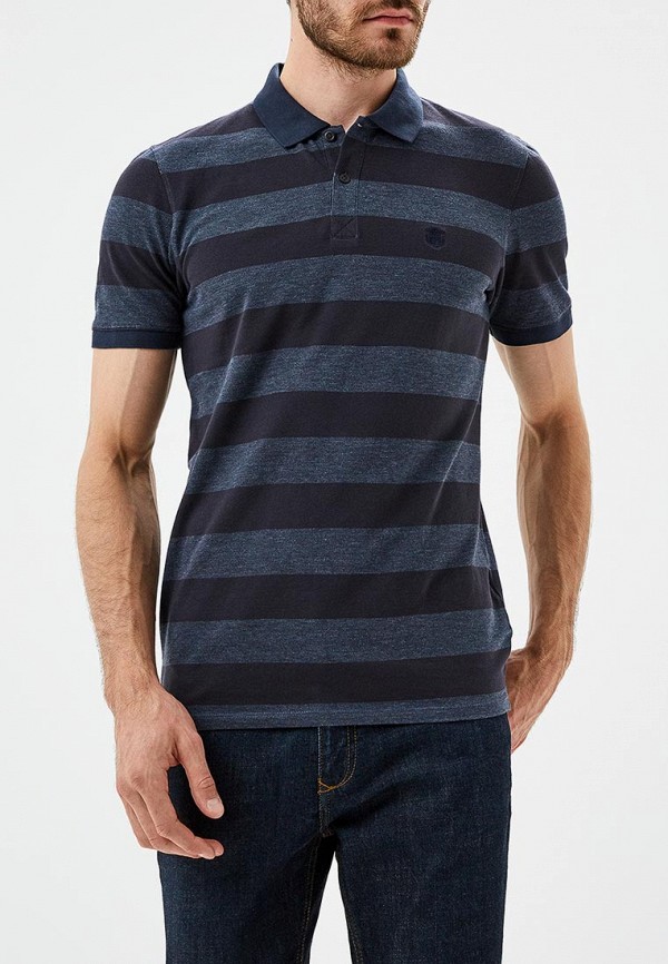 

Поло Selected Homme, Selected Homme SE392EMCPEO1, Синий