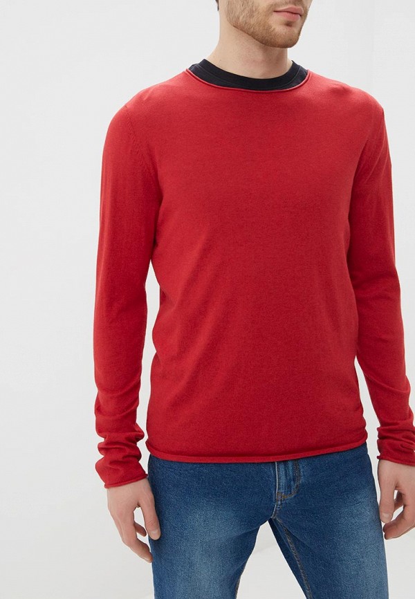 

Джемпер Selected Homme, Selected Homme SE392EMDJVM2, Красный