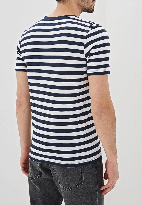 

Футболка Selected Homme; Selected Homme SE392EMDJVN6, Белый