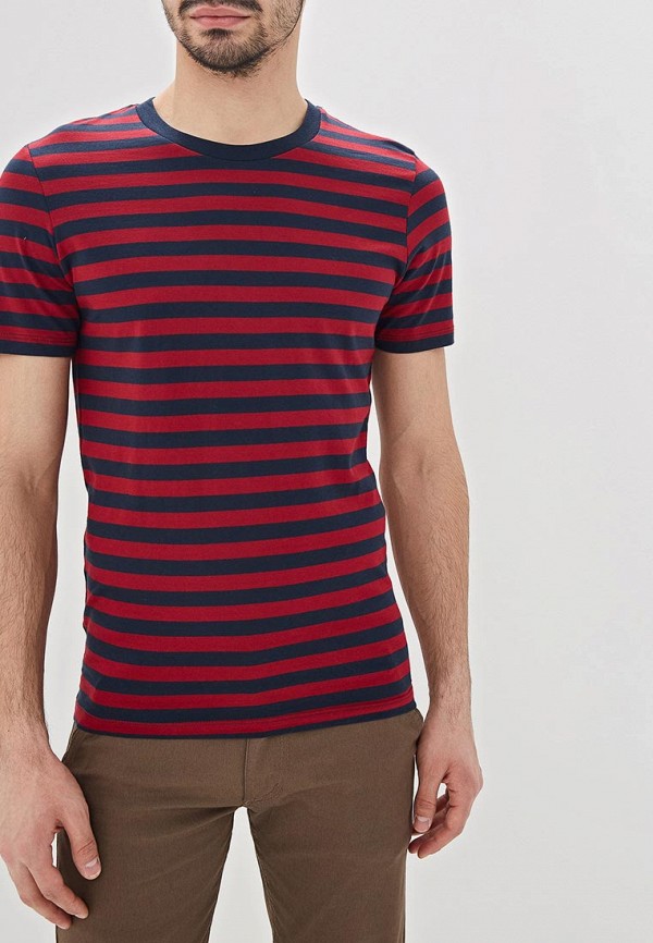 

Футболка Selected Homme, Красный