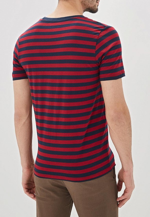 

Футболка Selected Homme; Selected Homme SE392EMDJVN8, Красный