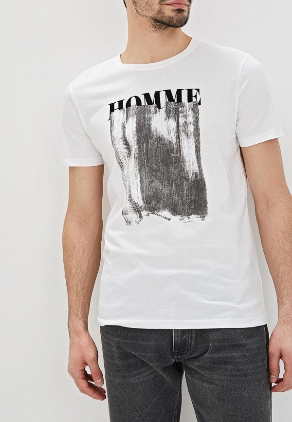 

Футболка Selected Homme, Белый