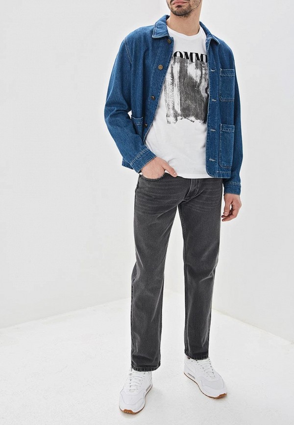 

Футболка Selected Homme; Selected Homme SE392EMDJVO8, Белый