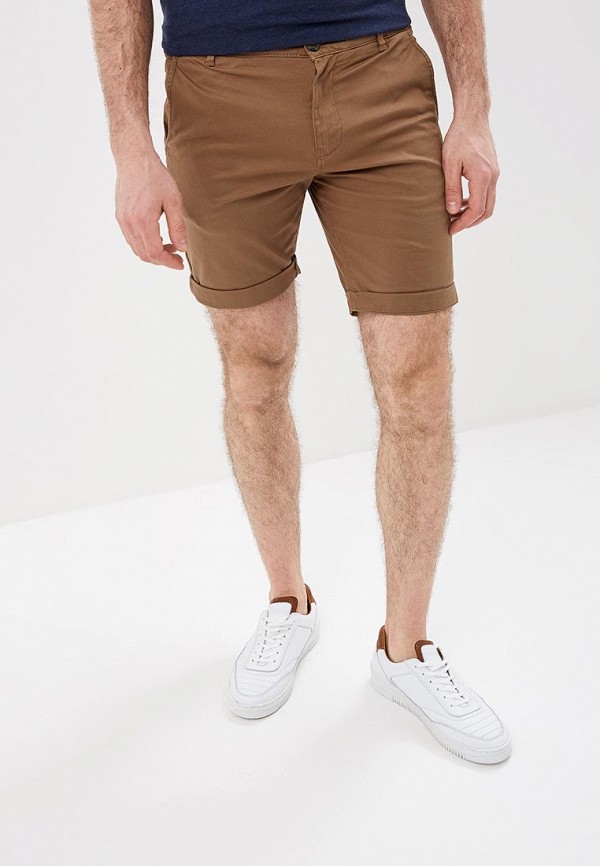 

Шорты Selected Homme, Хаки
