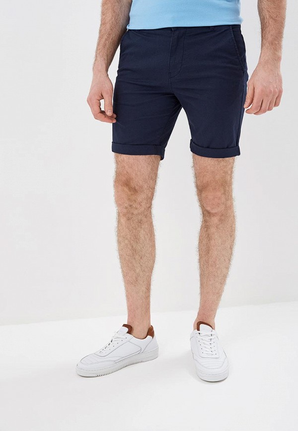 

Шорты Selected Homme, Синий