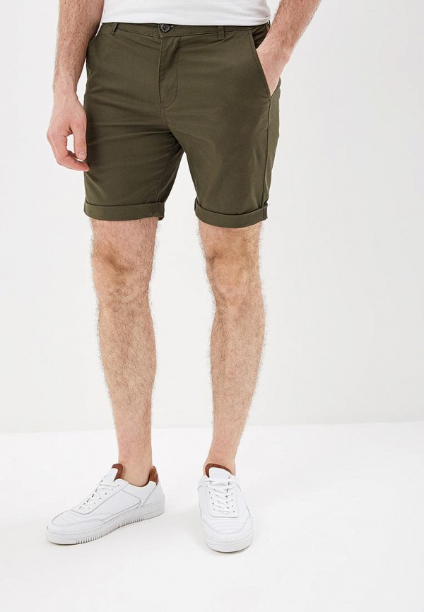 

Шорты Selected Homme, Хаки