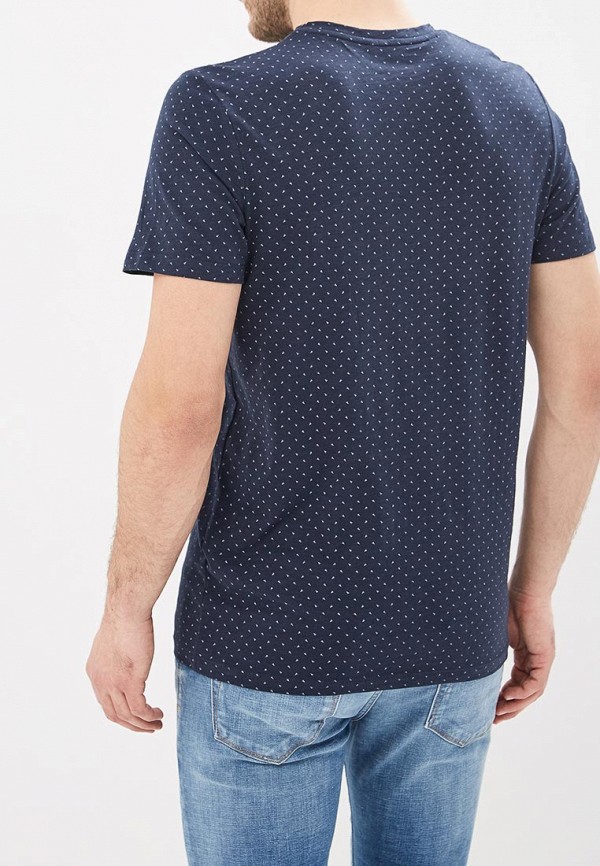 

Футболка Selected Homme; Selected Homme SE392EMEDVM9, Синий