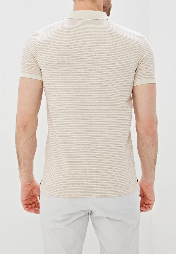 

Поло Selected Homme; Selected Homme SE392EMEDVN1, Бежевый
