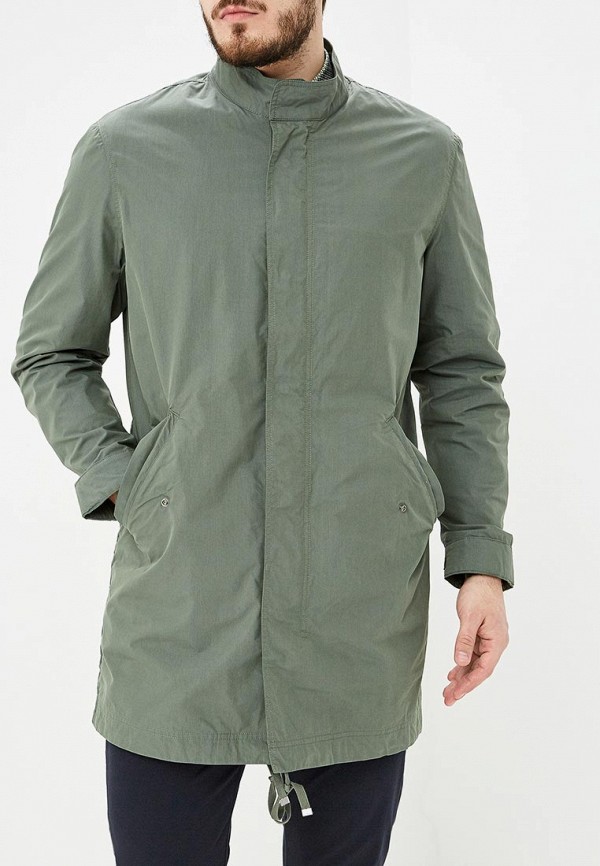 

Парка Selected Homme; Selected Homme SE392EMEDVO1, Зеленый