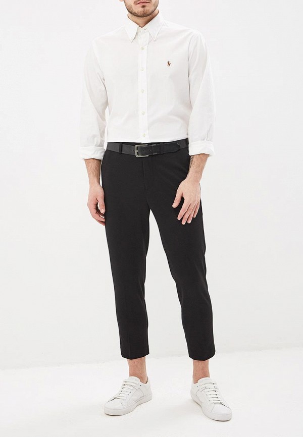 

Брюки Selected Homme; Selected Homme SE392EMEDVO2, Черный