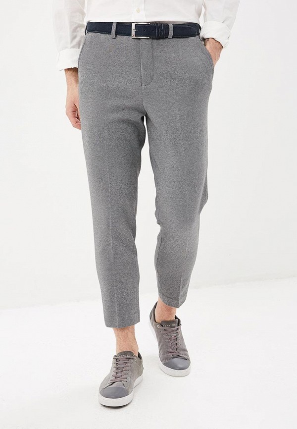 

Брюки Selected Homme, Серый, Selected Homme SE392EMEDVO3
