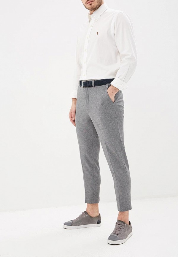 

Брюки Selected Homme; Selected Homme SE392EMEDVO3, Серый