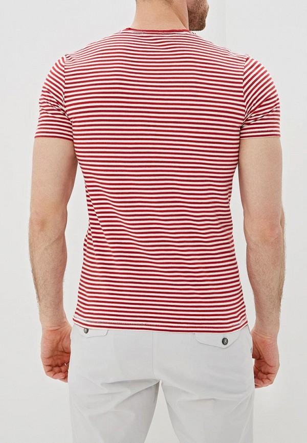 

Футболка Selected Homme; Selected Homme SE392EMEDVO6, Красный
