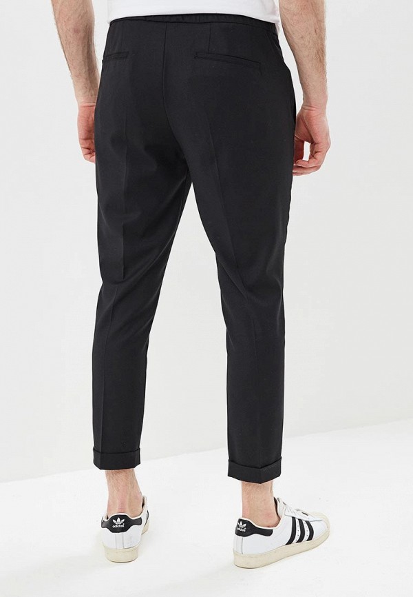 

Брюки Selected Homme; Selected Homme SE392EMEDVO9, Черный