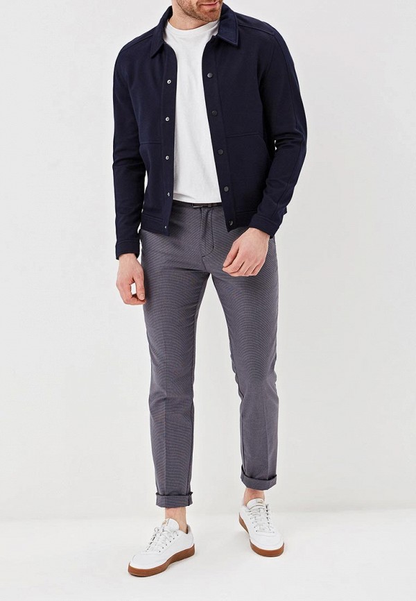 

Куртка Selected Homme; Selected Homme SE392EMEDVP2, Синий