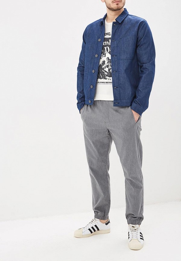 

Куртка джинсовая Selected Homme; Selected Homme SE392EMEDVP7, Синий
