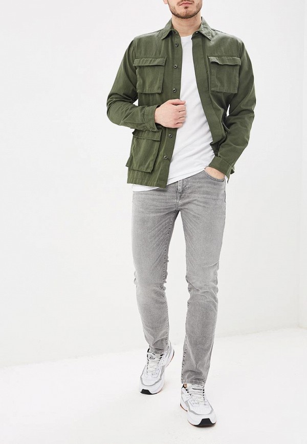 

Джинсы Selected Homme; Selected Homme SE392EMEDVQ3, Серый