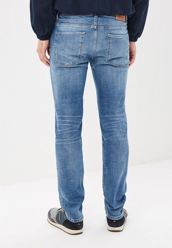 

Джинсы Selected Homme; Selected Homme SE392EMEDVQ4, Синий