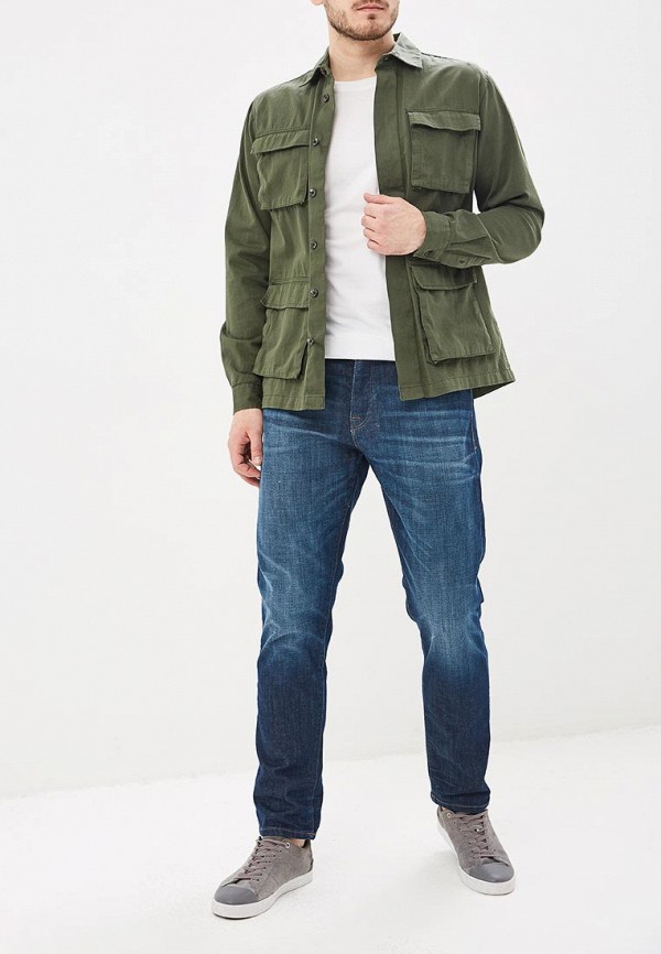 

Джинсы Selected Homme; Selected Homme SE392EMEDVQ5, Синий