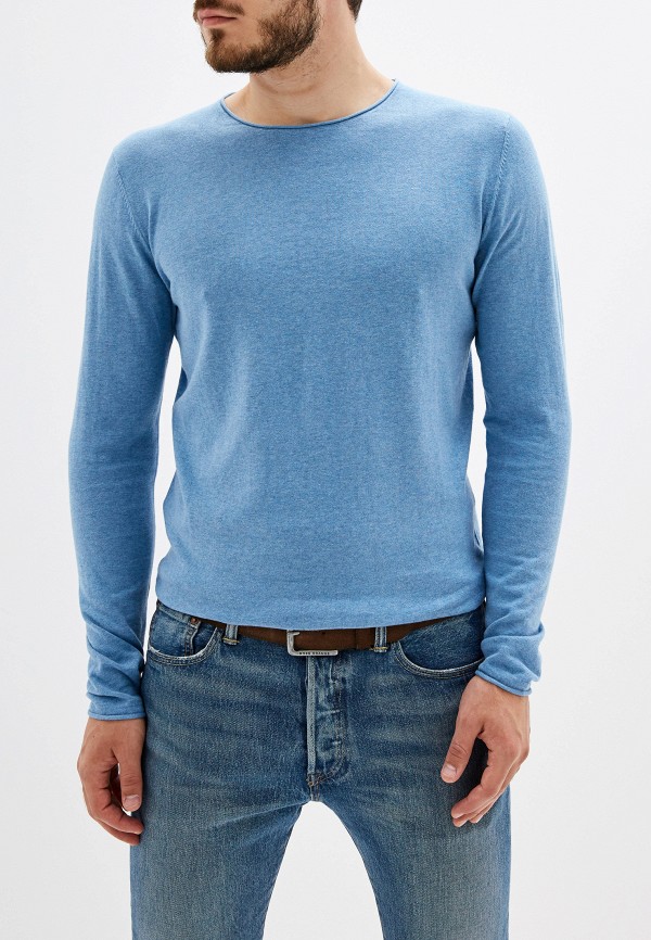 

Джемпер Selected Homme, Синий