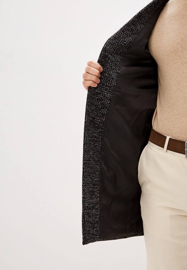 

Пальто Selected Homme, Серый, Selected Homme SE392EMFKVD0