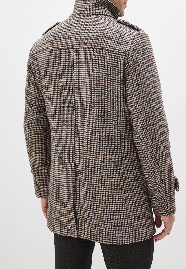 

Пальто Selected Homme, Мультиколор, Selected Homme SE392EMFKVD1