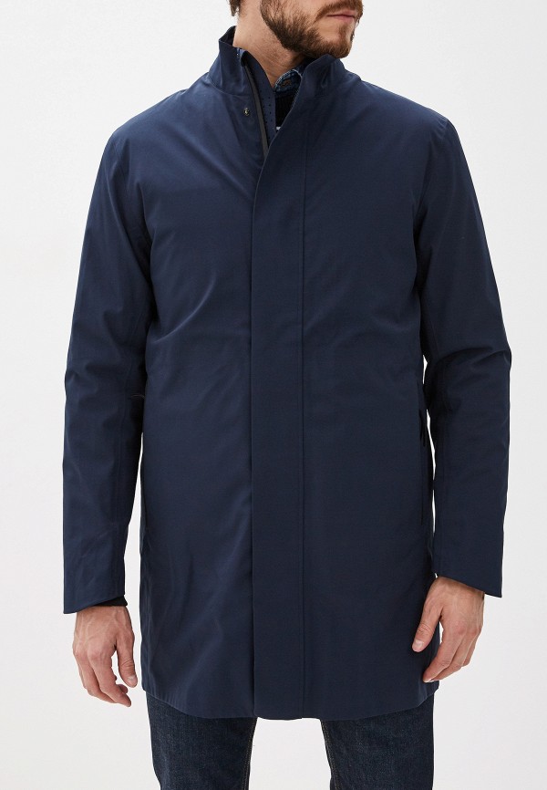 

Куртка утепленная Selected Homme, Синий, Selected Homme SE392EMFKVD7